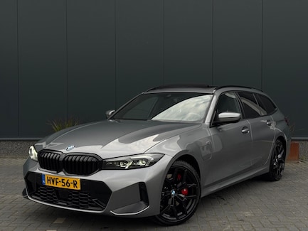 BMW 3-Serie 0