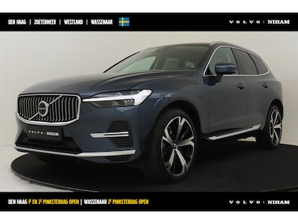 Volvo XC60 0