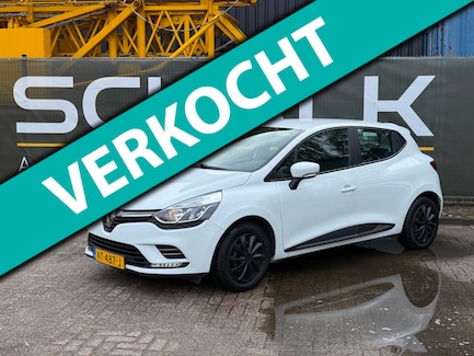 Renault Clio 0