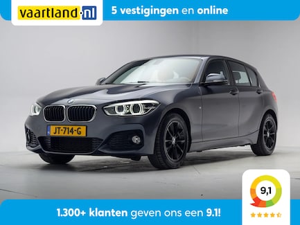 BMW 1-Serie 0