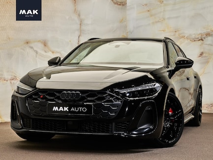 Audi S5 0