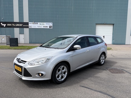 Ford Focus 0
