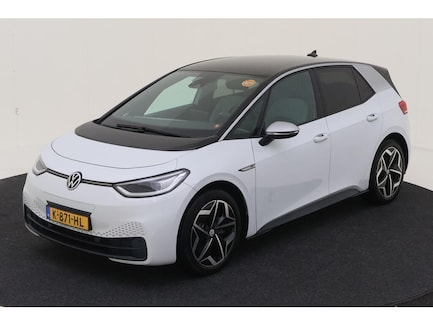 Volkswagen ID.3 0
