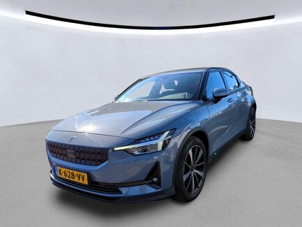 Polestar 2 0
