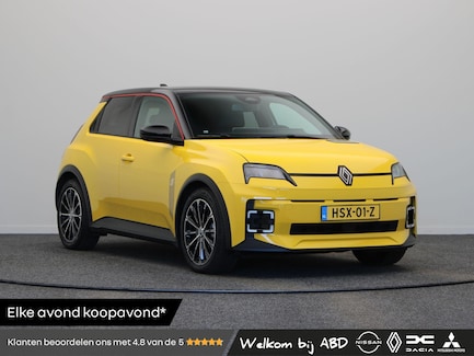 Renault R5 0
