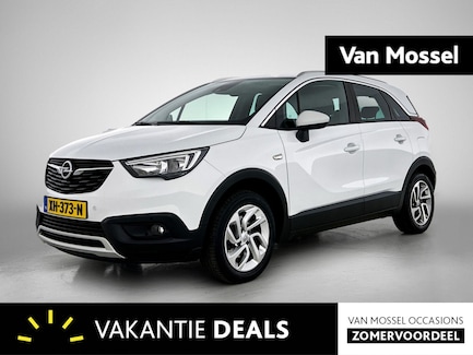 Opel Crossland 0