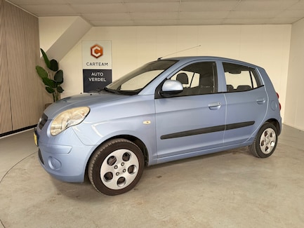 Kia Picanto 0