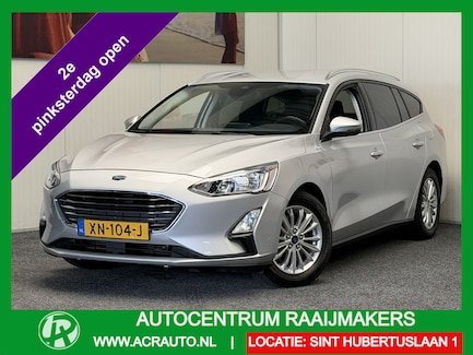 Ford Focus 0