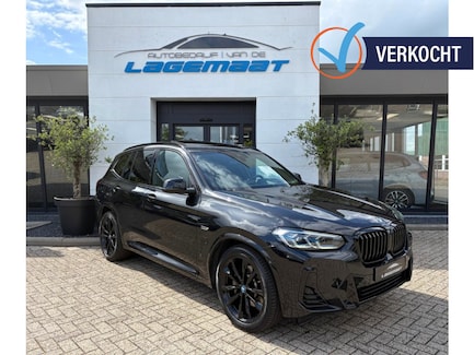 BMW X3 0