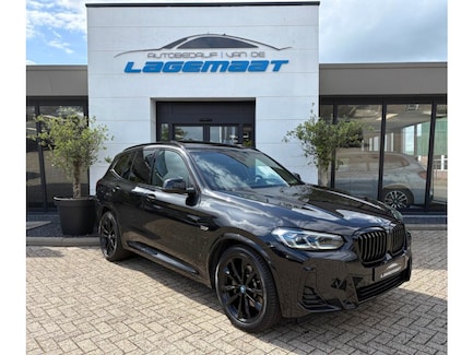 BMW X3 0