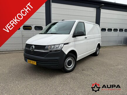 Volkswagen Transporter 0