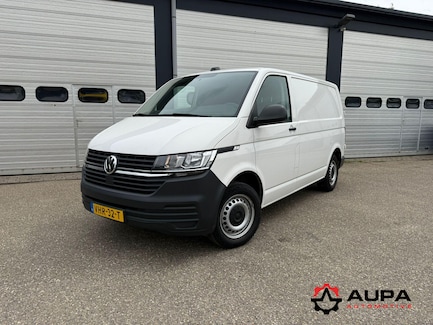 Volkswagen Transporter 0