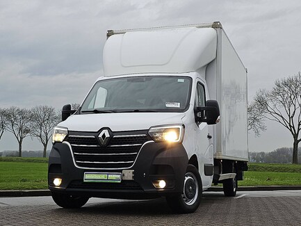 Renault Master 0