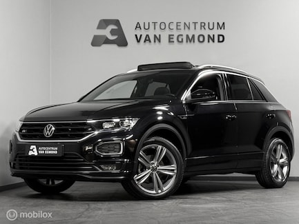 Volkswagen T-Roc 0
