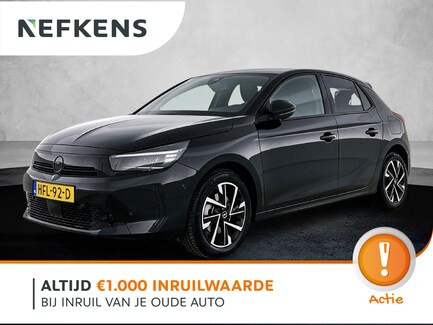 Opel Corsa 0