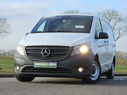 Mercedes-Benz Vito 0