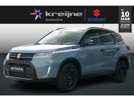 Suzuki Vitara 0