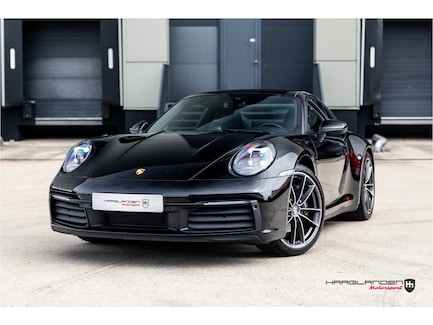Porsche 992 0