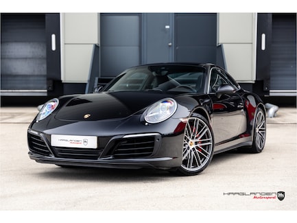 Porsche 911 0