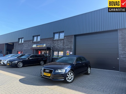 Audi A3 0