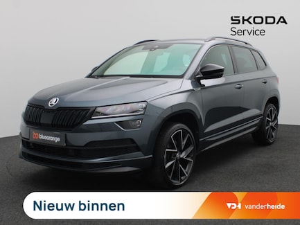 Skoda Karoq 0