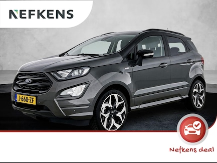 Ford EcoSport 0