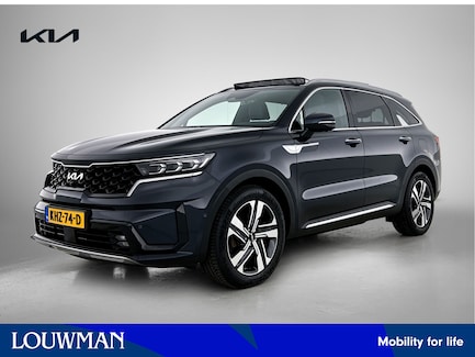 Kia Sorento 0