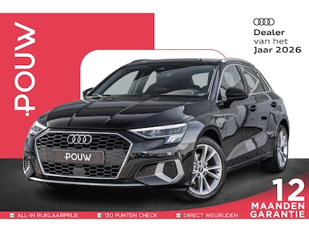 Audi A3 0