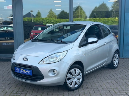 Ford Ka 0
