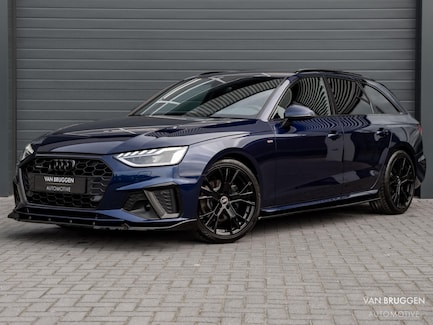Audi A4 0