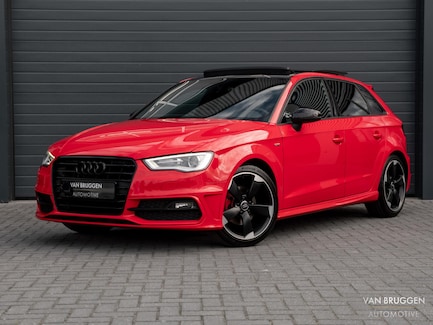Audi A3 0