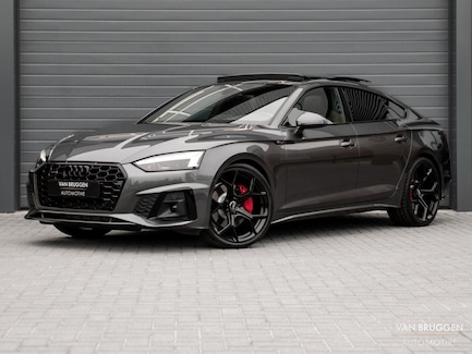 Audi A5 0