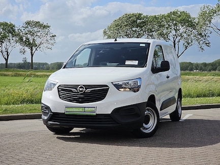 Opel Combo 0