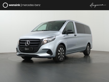 Mercedes-Benz eVito Tourer 0