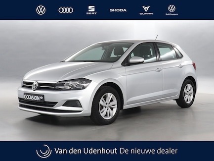 Volkswagen Polo 0