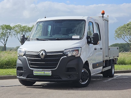 Renault Master 0