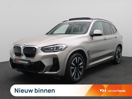 BMW iX3 0