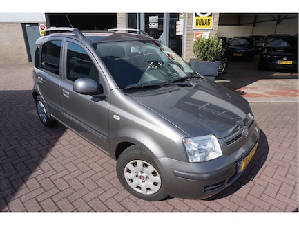 Fiat Panda 0