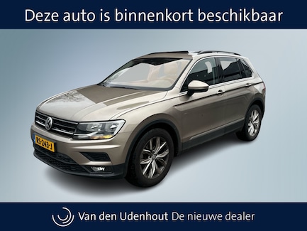 Volkswagen Tiguan 0