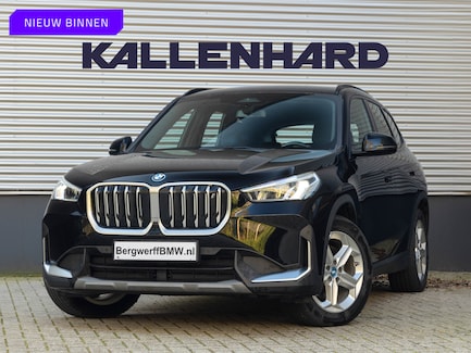 BMW iX1 0