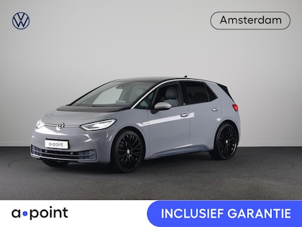 Volkswagen ID.3 0