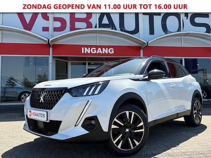 Peugeot 2008 0