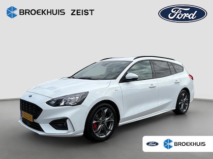 Ford Focus 0
