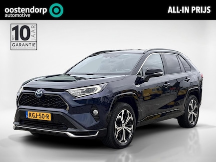 Toyota RAV4 0