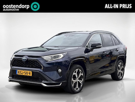 Toyota RAV4 0