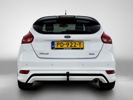 Ford Focus 0