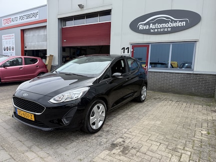 Ford Fiesta 0
