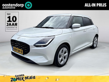 Suzuki Swift 0