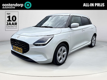 Suzuki Swift 0
