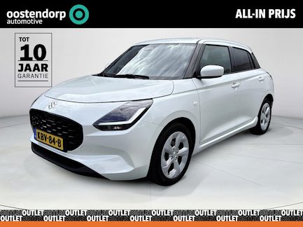 Suzuki Swift 0